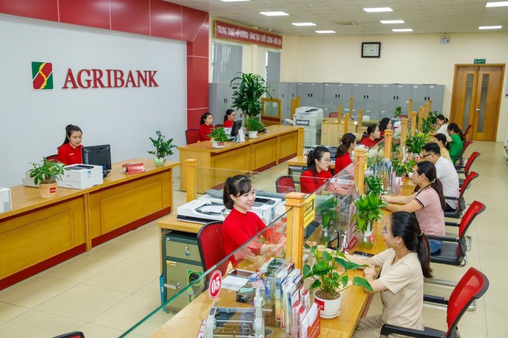 Agribank dành hơn 140.000 tỷ đồng hỗ trợ người dân, doanh nghiệp