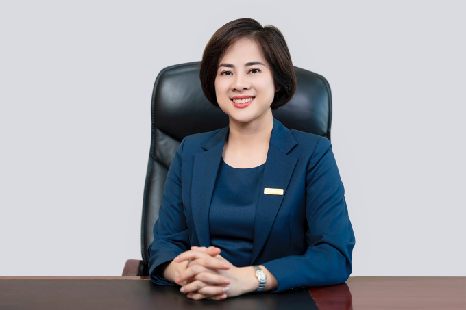 Eximbank thay chủ tịch