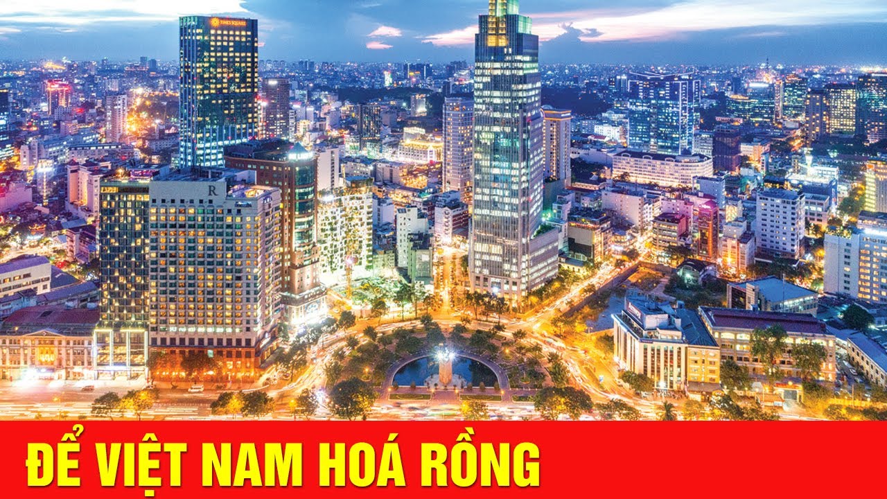 “Cất cánh” đổi mới sáng tạo Việt Nam