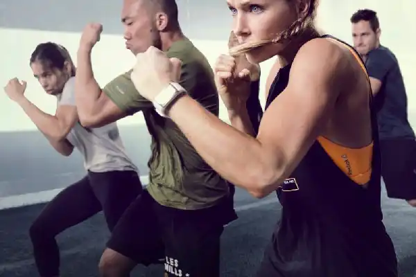 Khám phá lợi ích tuyệt vời của bài tập Body Combat