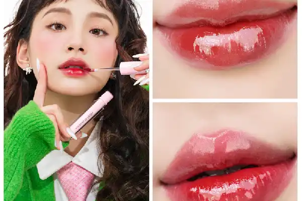 Lemonade Mirror Mirror Water Tint Version 2: Tự tin tỏa sáng mọi lúc mọi nơi