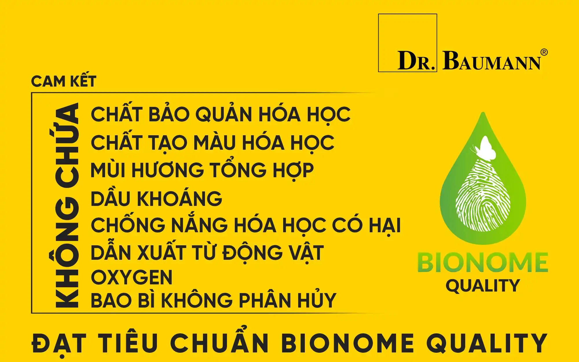 Sản phẩm chống nắng Dr.Baumann được Sơn Tùng M-TP sử dụng có gì đặc biệt?- Ảnh 2.