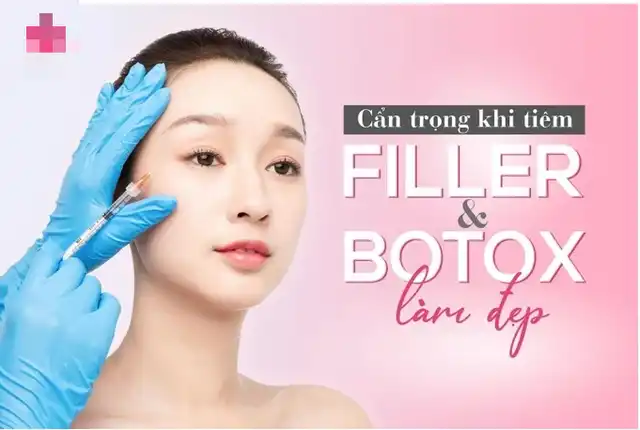 Tiêm filler và botox làm đẹp đón Tết, cách nào tốt hơn? - Ảnh 1.