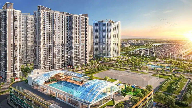 Cổ phiếu Vinhomes có đang hấp dẫn?